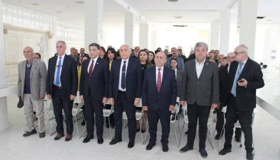  “Vara da şükür de, yoxa da şükür”