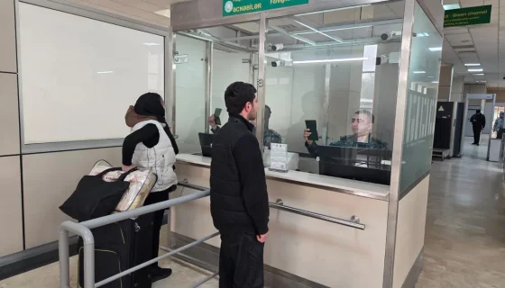 Azərbaycanın 53 vətəndaşı İrandan təxliyə edilib