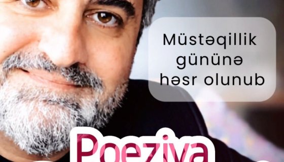Mübariz Yunus qiraət gecəsi: 3 May və şəhidlər anılıb