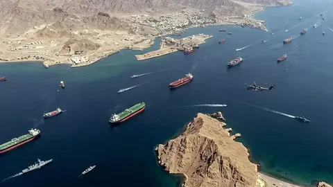 Qlobal enerji daşımaları
