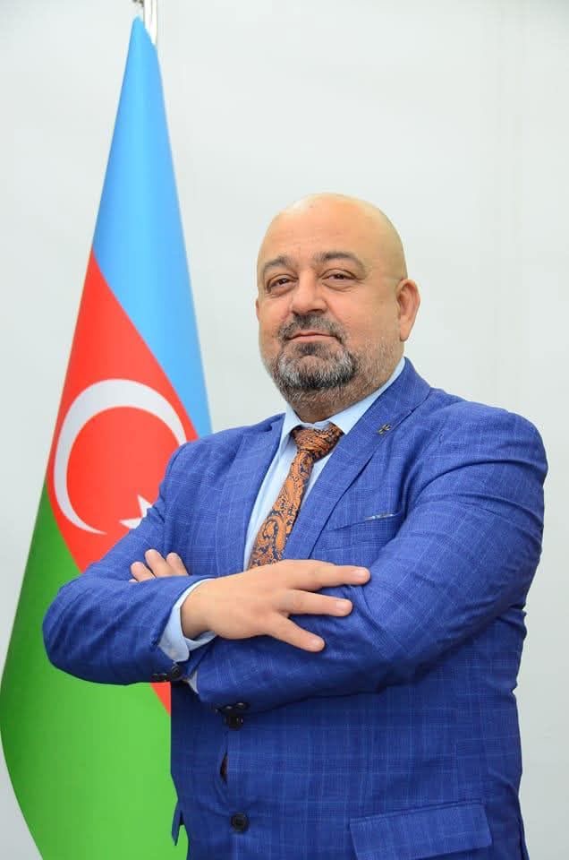 AZƏRBAYCAN ƏSGƏRİYƏM !
