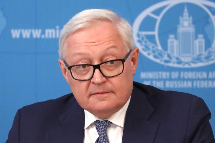 Ryabkov: Rusiya Ermənistanın münasibətləri gücləndirməsini seçməsini gözləyir