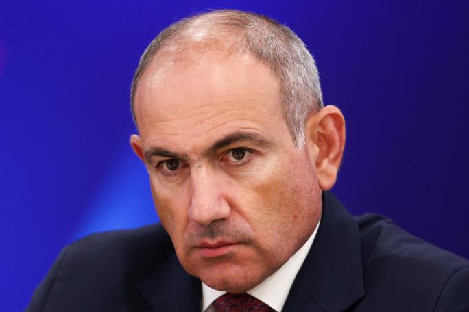Paşinyan yenidən seçiləcəyi təqdirdə Rusiyaya səfər edə bilər 
