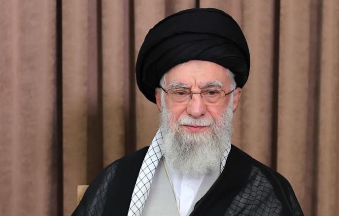 Xamenei doğulduğu şəhərdə dəfn olunacaq