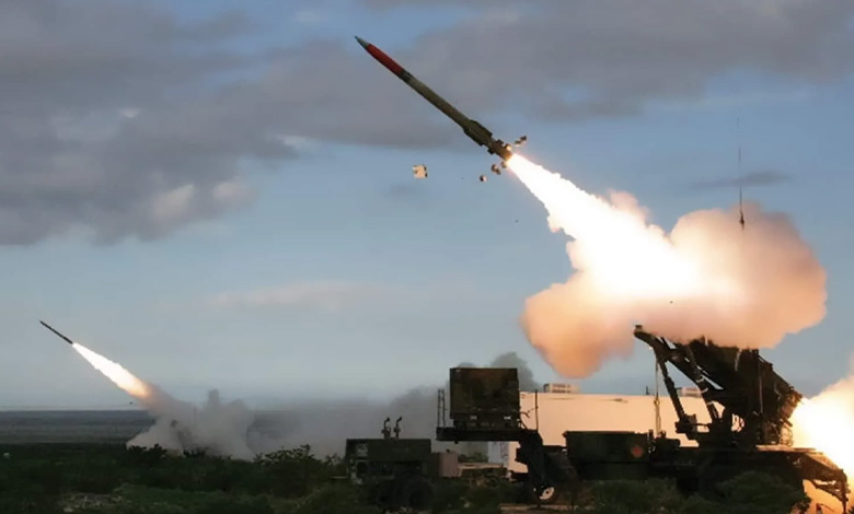 Əraqçi: Türkiyəyə doğru raket buraxılışı saxta əməliyyatdır