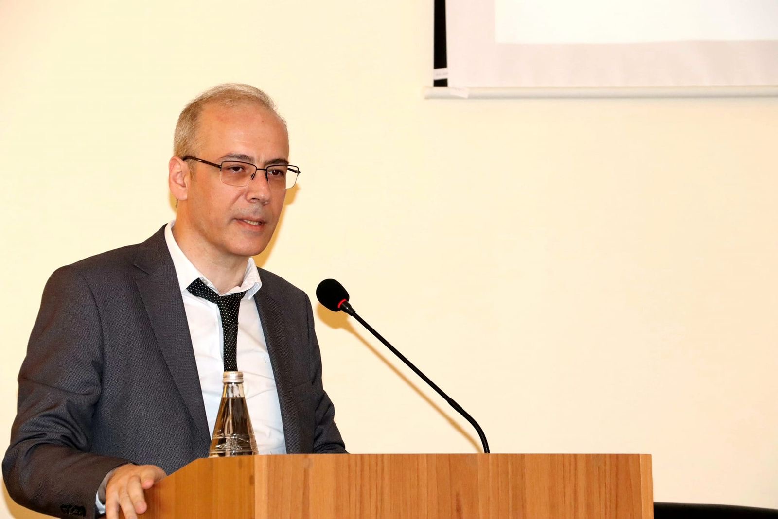 TAĞIYEVİN OSMANLI MƏCLİSİ-MƏBUSANINA MƏKTUBU
