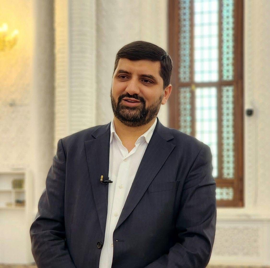 Ən böyük təhlükə mənəvi aşınma və dəyərlərin unudulmasıdır