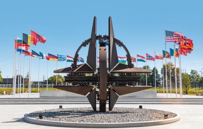 NATO liderləri Rusiyanı blok üçün 