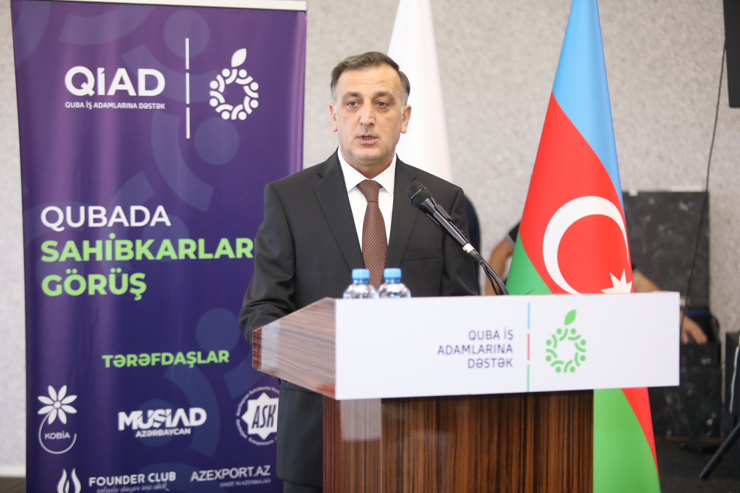 Qubada aqrar təhsildə tarixi addım: ADPU-nun Quba filialında “Aqronomluq” ixtisası açılır