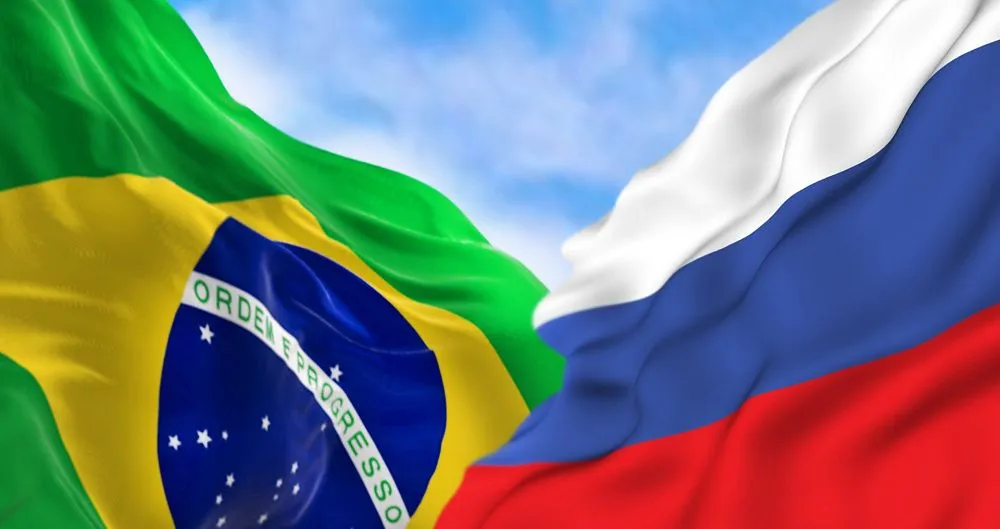Rusiya Braziliyaya mineral gübrə tədarükünü artıracaq 