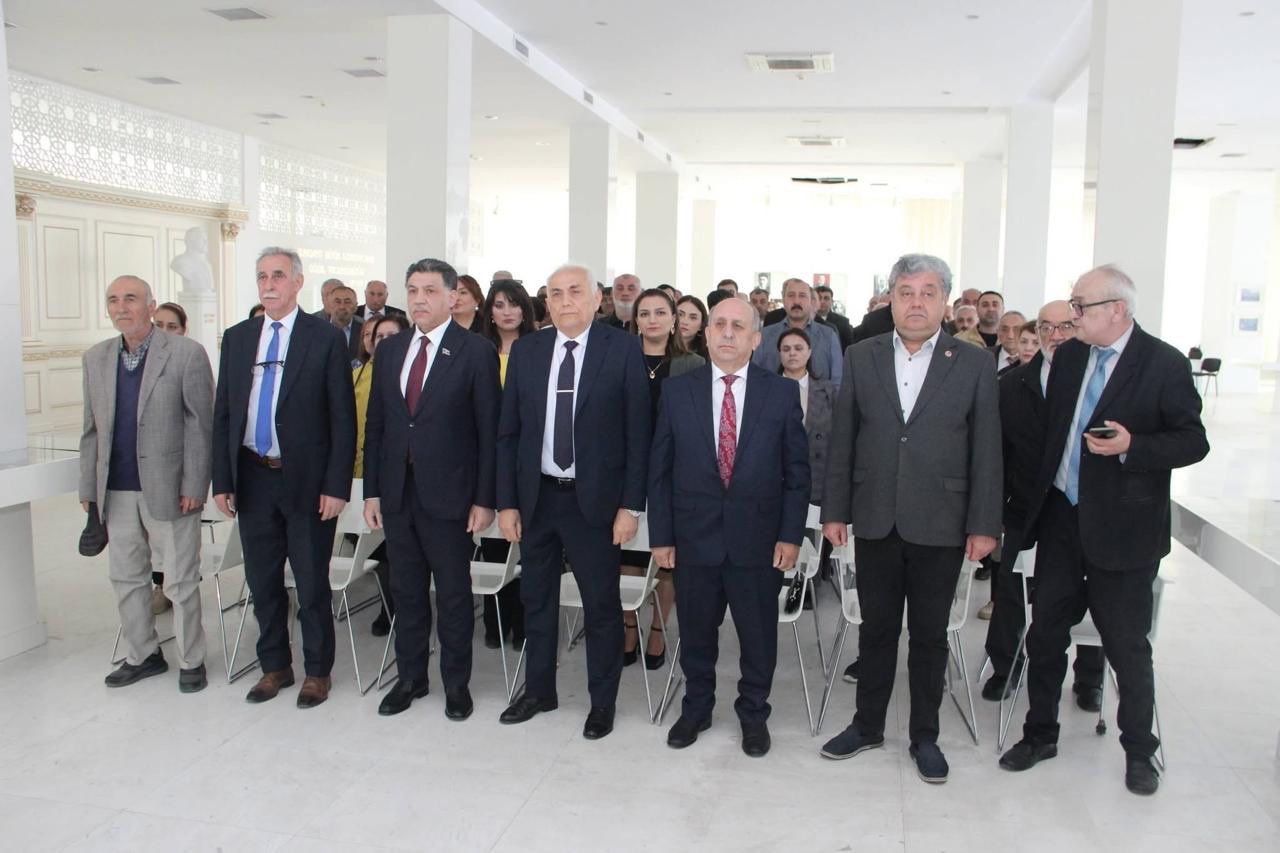  “Vara da şükür de, yoxa da şükür”