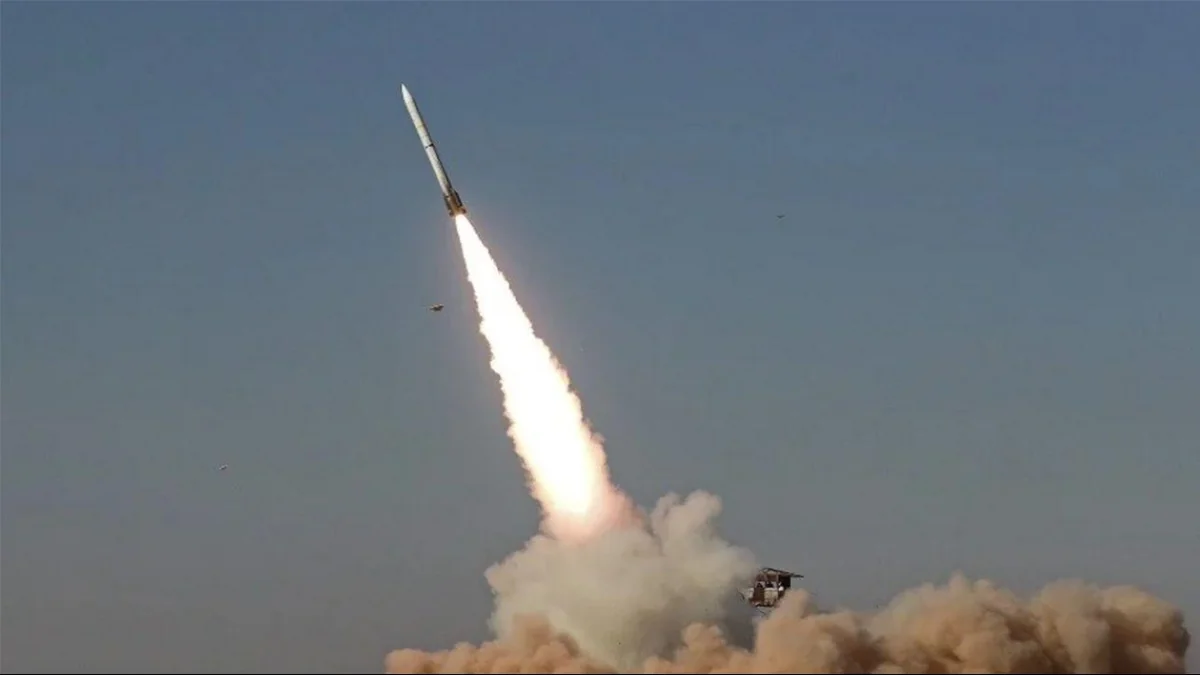 İran Körfəz ölkələrinə yenidən zərbə endirdi