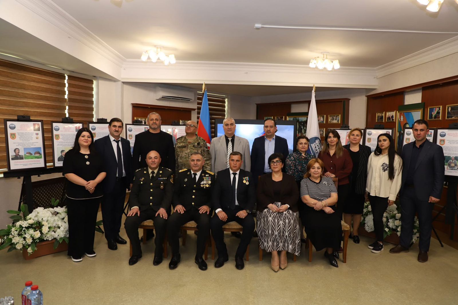 Böyük qaydışın başlanğıcı - FOTOLAR 