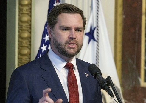 Vens: ABŞ-ın İrana mümkün hücumu uzunmüddətli regional münaqişəyə səbəb ola bilməz