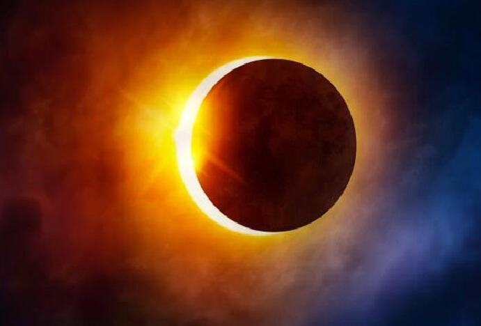 İlin ilk Ay tutulması başlayıb