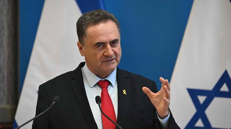 İsrail: İranın istənilən yeni lideri hədəfə çevriləcək