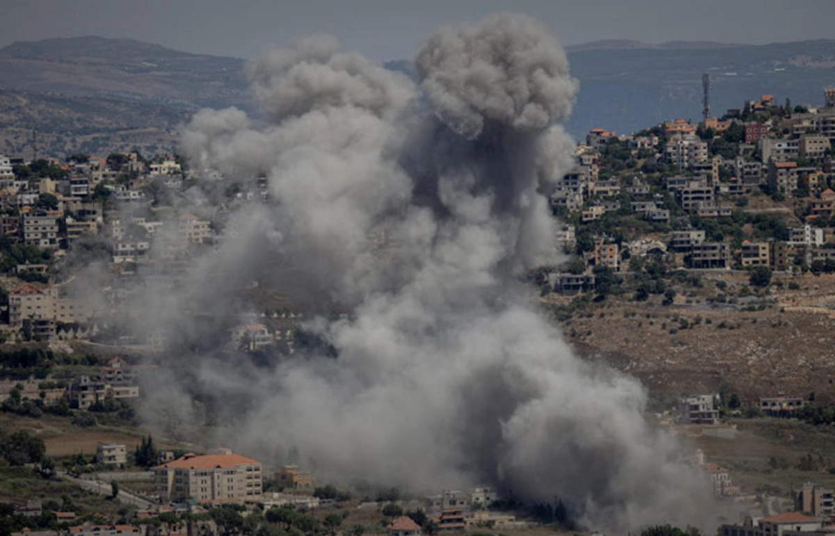 İraqdakı İslam Müqaviməti ABŞ bazalarına qarşı 27 əməliyyat keçirib