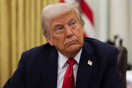 Trampın müşavirləri İran üzərində 