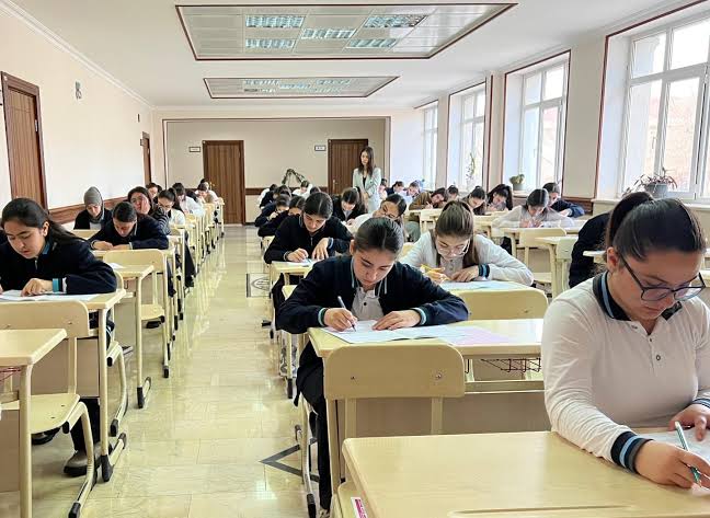 Ötən gün Naxçıvanda keçiriliməsi planlaşdırılan buraxılış imtahnının vaxtı dəyişdirilib