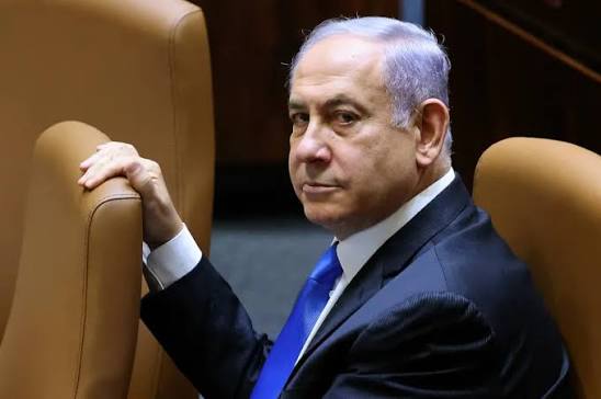 İsrail: Netanyahu Xameneini öldürmək qərarına 2025-ci ilin noyabr ayında gəlib