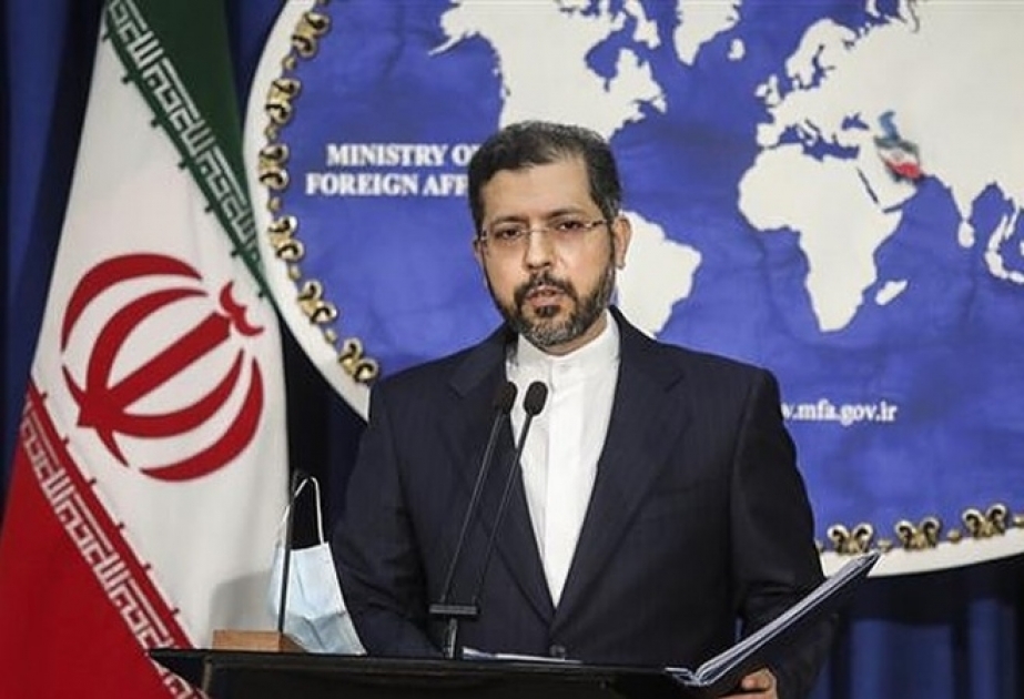 İran “Hörmüz” boğazında Hindistan gəmilərinin qarşısını almır - Səid Xətibzadə