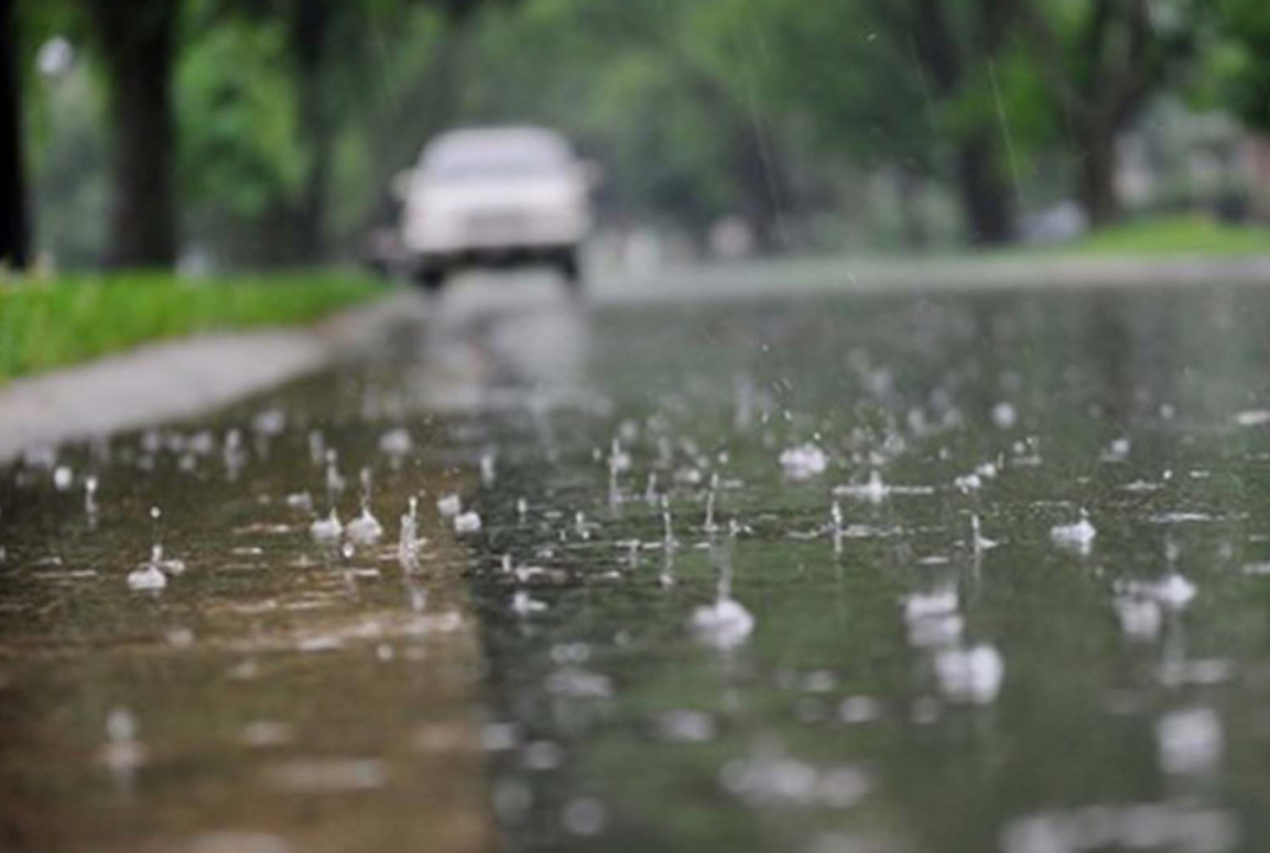 Sabah hava yağıntılı olacaq 