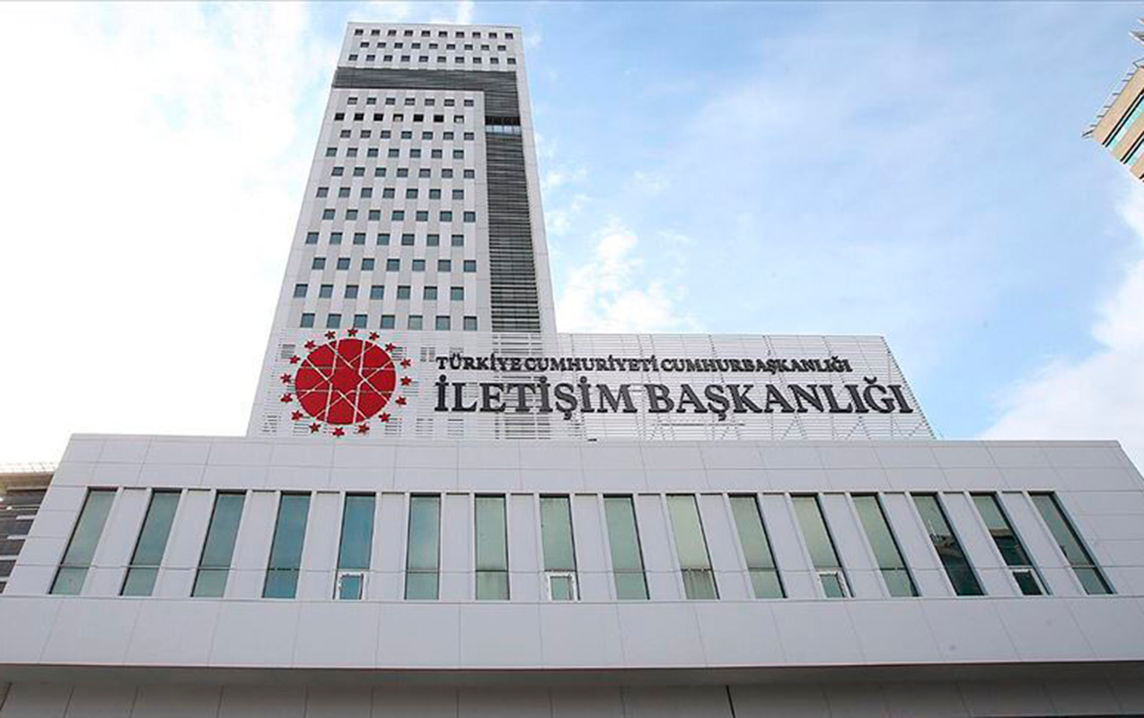 Türkiyə PA-dan Azərbaycanla bağlı dezinformasiya - Xəbərdarlığı