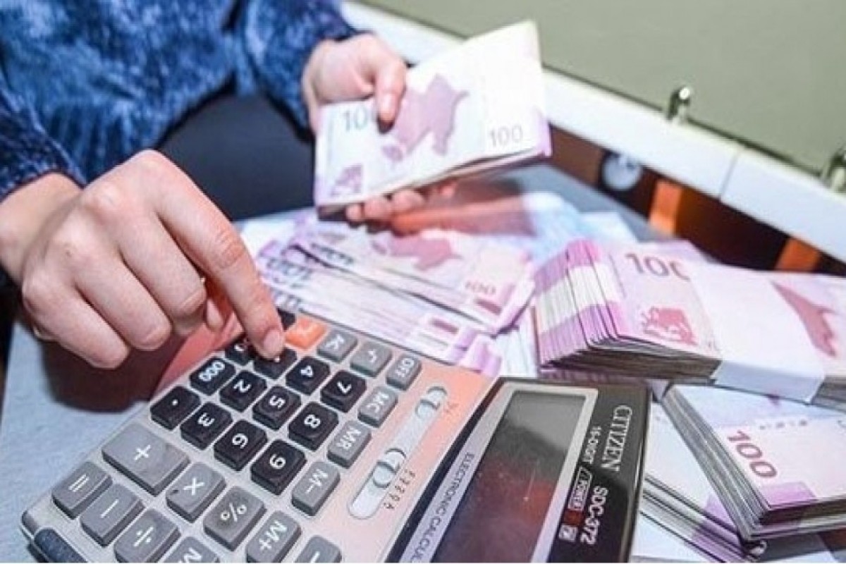 Paytaxtda ictimai iaşə dövriyyəsinin həcmi 10% artıb