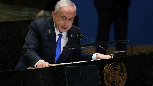 Netanyahu: İrana hücumlar davam edəcək