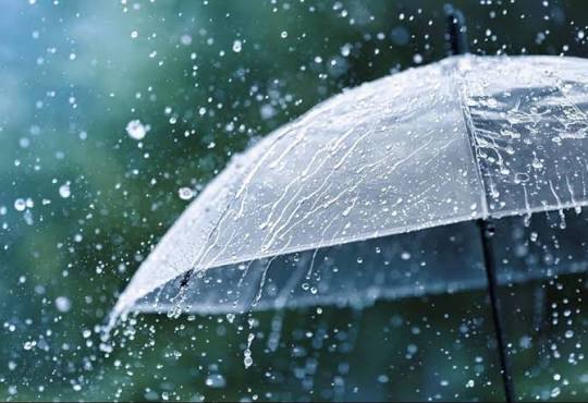 Sabah bəzi yerlərdə hava yağıntılı olacaq 