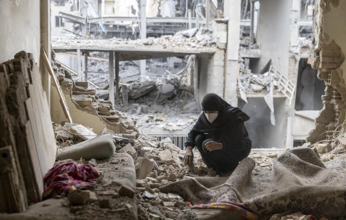 Əraqçi: İranda 200-dən çox uşaq həlak olub