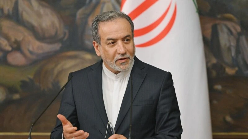 Əraqçi münaqişənin həllində Çinin vasitəçiliyinə icazə verdi