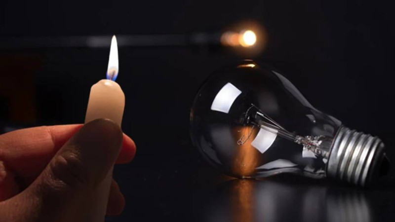 Suraxanı rayonunun bəzi ərazilərində işıq olmayacaq