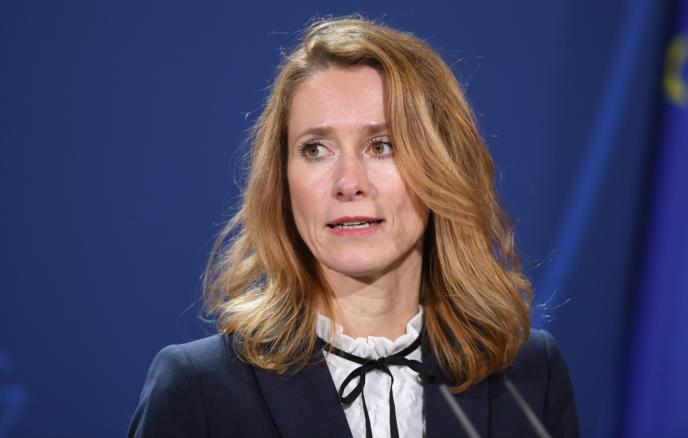 Kallas: Qətər LNG zavoduna hücum xaosa səbəb olub