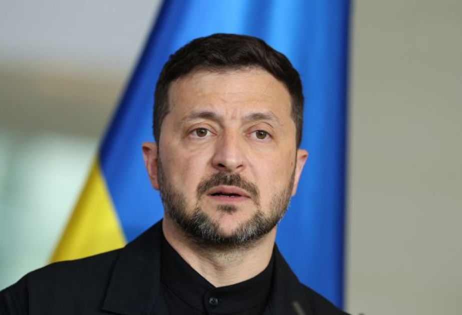 Aİ liderləri Zelenski ilə keçirəcəyi mətbuat konfransını ləğv ediblər