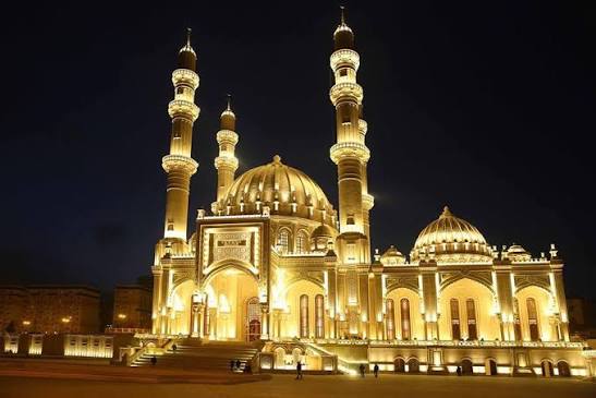 Bayram O gün bayram olur ki….