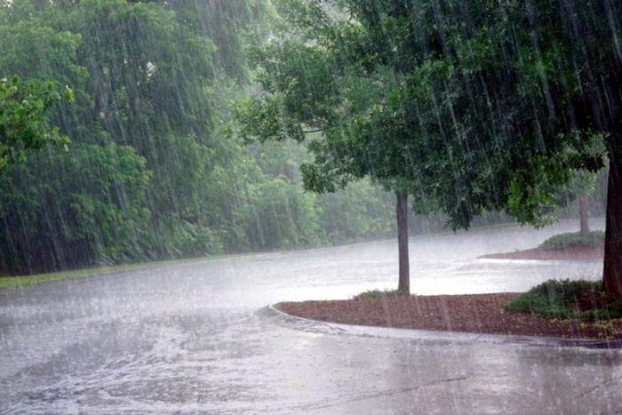 Dağlıq ərazilərə dolu yağacaq - XƏBƏRDARLIQ