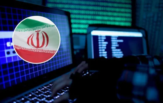 İranda 23 gündür interner yoxdur