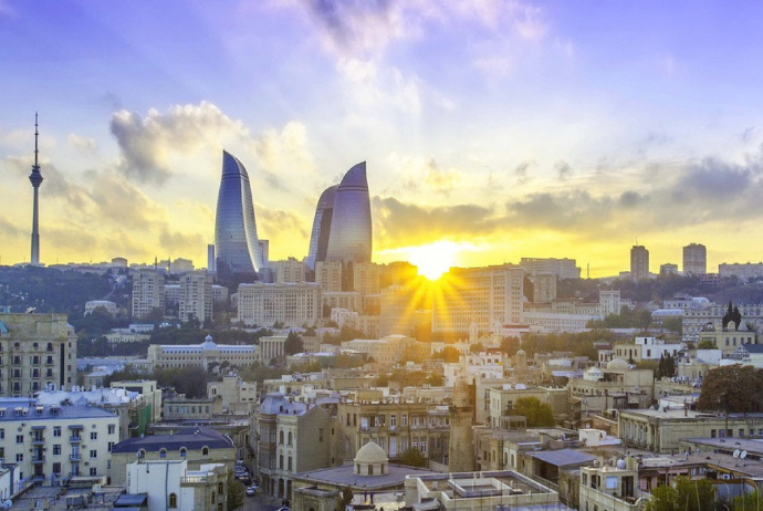 Sabah hava isti olacaq