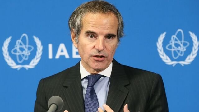 ABŞ və İsrail İranın nüvə obyektlərinə kiçik ziyan vurub - MAQATE rəhbəri 