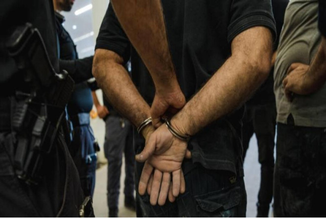  Tehranda İsrail və ABŞ ilə əməkdaşlıqda şübhəli bilinən 39 nəfər saxlanılıb