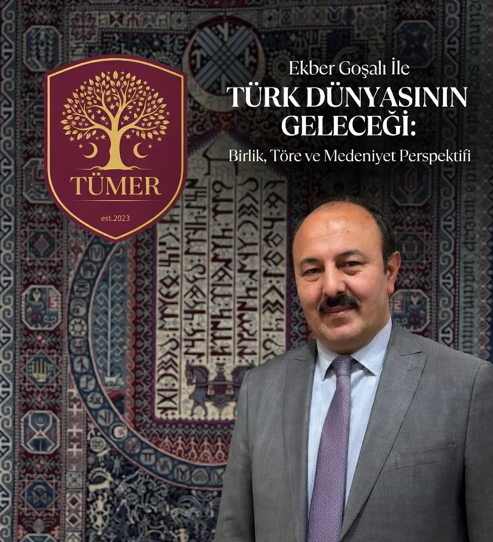 Türk Dünyasının Son 30 Yılı: Mesafe ve Dönüşüm