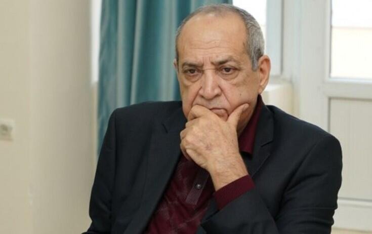 Xalq artisti Rasim Balayev vəfat edib