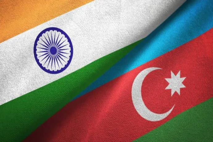 Hindistan İrandan vətəndaşlarının təxliyəsinə görə Azərbaycana təşəkkür edib