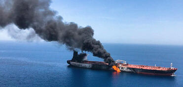 İran “Qatar Energy” neft tankerinə hücum edib - Qətər