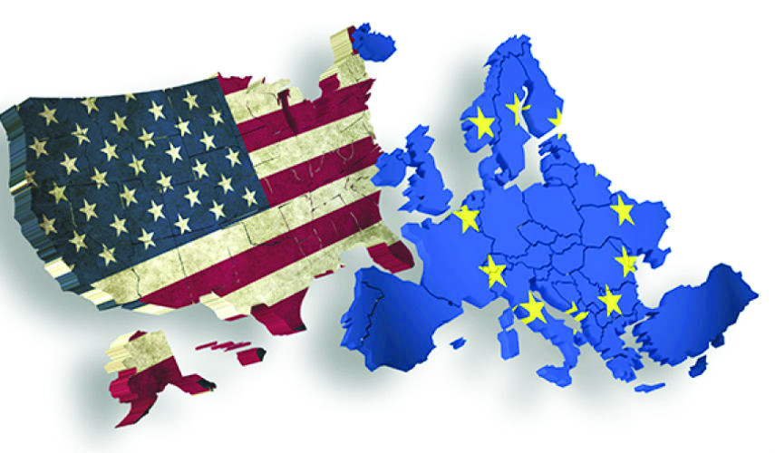 Avropa NATO-nun ABŞ təhdidləri üzündən dağıldığını düşünür — Politico