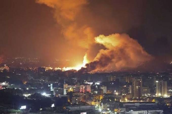 KPC: Küveyt neft emalı zavoduna hücum ətraf mühitə ziyan vurmayıb