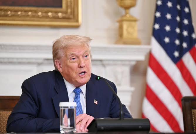 ABŞ lideri İranla razılaşmaya ümid etmir 