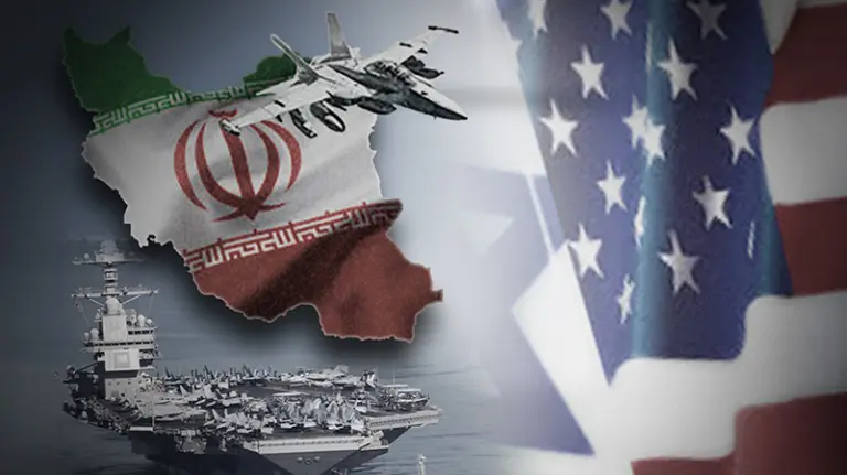 Ağ Ev: ABŞ İrandakı əsas hərbi obyektləri 38 günə əldə edib