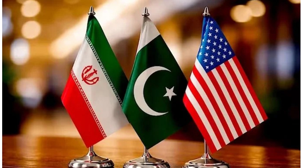 İran ABŞ ilə danışıqlardan sonra Pakistanla əlaqə saxlayacaq - İran XİN